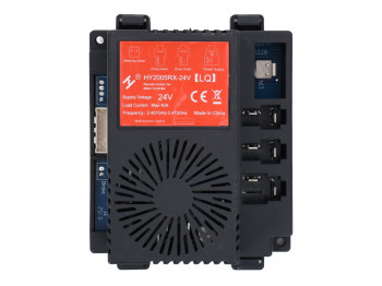 Блок керування M 6287, M 6290-RC RECEIVER до джипа M 6287, M 6290, 24V