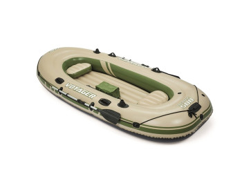 Лодка Voyager 500 Bestway 65001