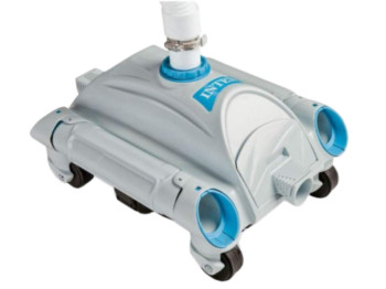 Пилососи автоматичний для басейнів Pool Accessories. Intex 28001