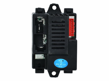Блок керування M 6145-RC RECEIVER до електрокарту M 6145, 12V