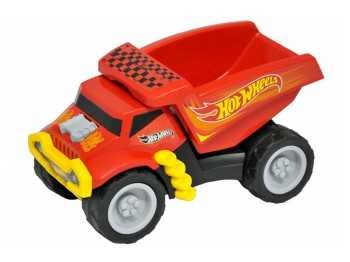 Самоскид Hot Wheels. Klein 2438