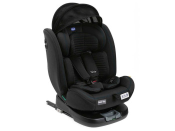 Автокресло детское Unico Evo i-Size Air. Chicco 87031.72