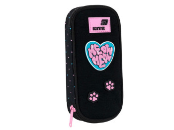 Пенал Kite Pretty Kitty K26-662-1