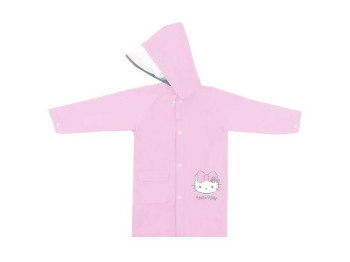 Дождевик детский Hello Kitty, Kite