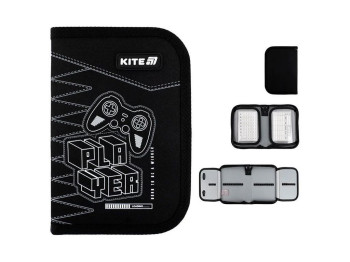 Пенал без наполнения Player, Kite