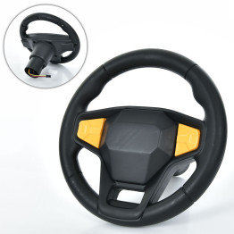 Кермо для джипа M 5029. M 5029-ST-WHEEL