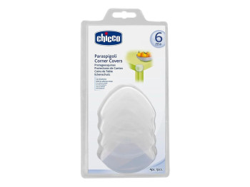 Защита от углов 4 шт. Chicco 60806.00