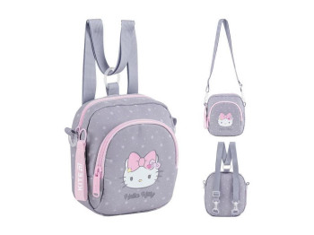 Сумка-рюкзак дитяча Hello Kitty, Kite