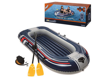 Лодка Hydro-Force Raft Bestway 61083
