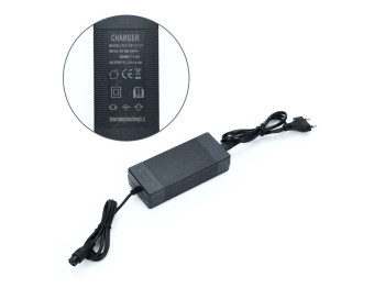 Зарядний пристрій CHARGER-800N до квадроциклу HB-EATV800N V2, 800N V3, 800AS, 36V, 1,5A