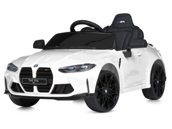 Детский электромобиль BMW M4. M 5096EBLR-1