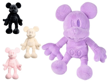 М’яка іграшка-подушка Macaron Mickey, 100 см, мікс кольорів