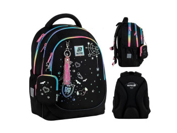 Рюкзак шкільний Monster High, Kite