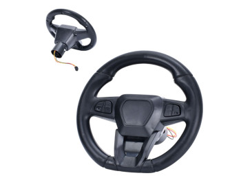 Кермо для мотоцикла М 5898, модель ST WHEEL