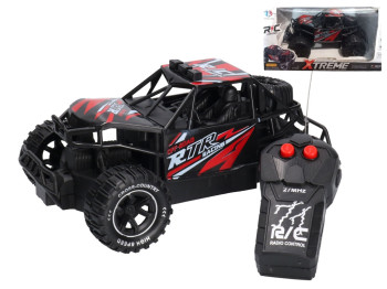 Внедорожник на радиоуправлении RC Extreme Off-Road Buggy, BT-8100-5