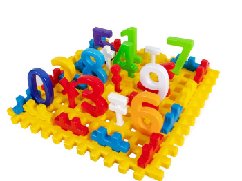 Математика №1, BAMSIC
