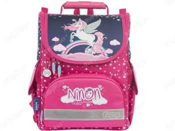 Ранец Ninon.Tiger TGNQAA-A05