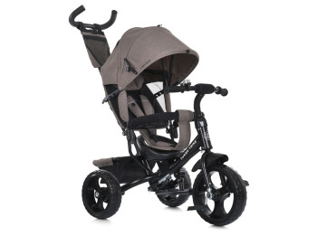 Дитячий триколісний велосипед. Turbo Trike MT 1005-5