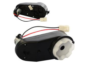 Кермовий редуктор до джипа JJ2164. JJ2164-ST GEAR
