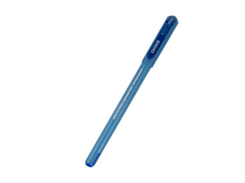 Ручка кулькова Ultron Neo 2х синя. Unimax UX-150-02