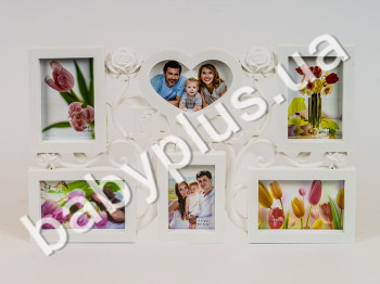 Фоторамка FAMILY