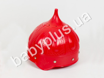 Шлем богатырский. Colorplast 4444