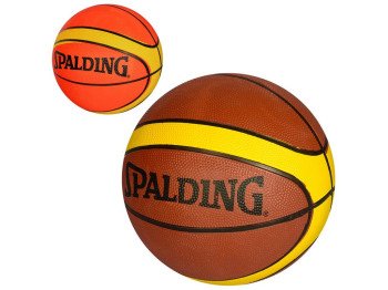 М'яч баскетбольний Spalding. MS 1420-5