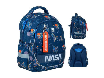 Рюкзак шкільний NASA, Kite