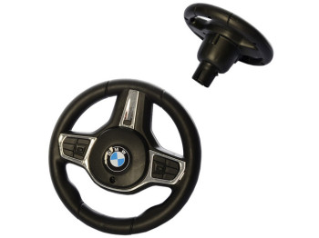 Кермо до джипа JJ2164. JJ2164-ST WHEEL