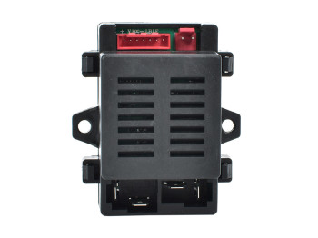 Блок керування для машини M 4823. M 4823-RC RECEIVER