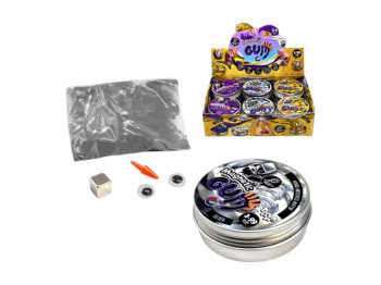 Набор для творчества Жвачка для рук Magnetic Gum, Danko Toys