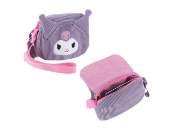 Сумка дитяча HK25-2710 15×13×3,5 см, 0,5 л, поліестер, Kite