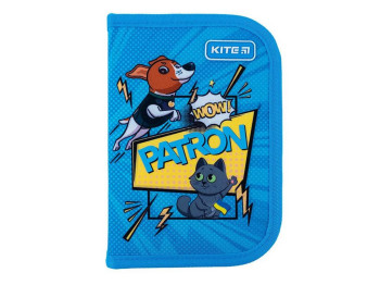 Пенал без наповнення Patron, Kite