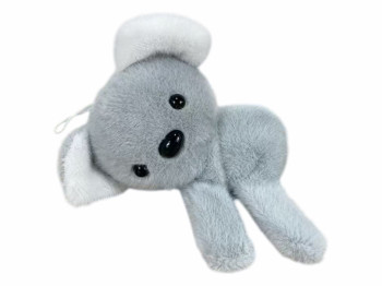 Мягкая игрушка-браслет Коала, 23 см, TJ543