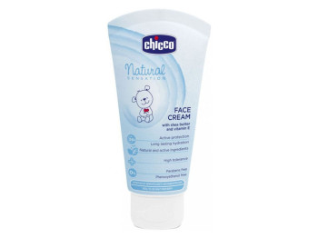 Крем для обличчя Natural Sensation 50 мл, Chicco