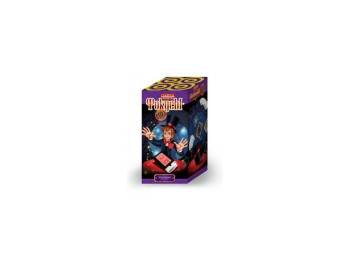 Набір фокусника 10 фокусів, Danko Toys
