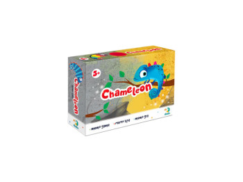 Игра карточная Хамелеон, DoDo