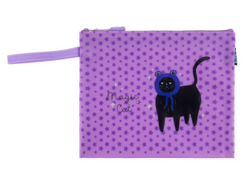 Папка на блискавці Frogocat В5, Kite