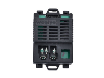 Блок керування M 4131-RC RECEIVER