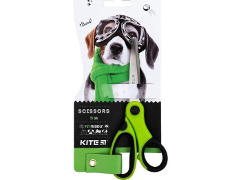 Ножницы детские Dogs 15см, Kite