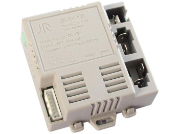 Блок управління для електромобіля M 4179. M 4179RC RECEIVER