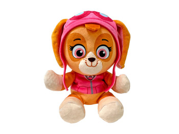 Мягкая игрушка Paw Patrol Скай 15 см, TY