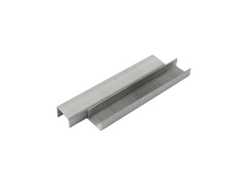 Скобы для степлеров Pro 24/6 Axent 4312-A, 1000 шт