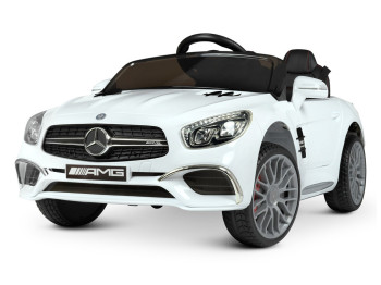 Детский электромобиль AMG. M 4871EBLR-1