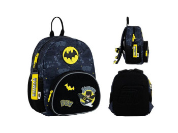 Рюкзак детский DC Batman, Kite