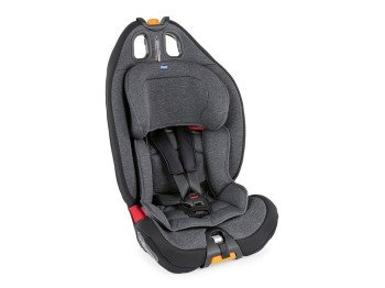 Детское автокресло Gro-Up, Chicco