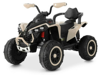 Квадроцикл Bambi Racer M 6381EBLR-13