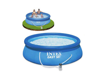 Басейн сімейний Intex 28122