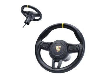Кермо для машини M 6055, модель ST-WHEEL