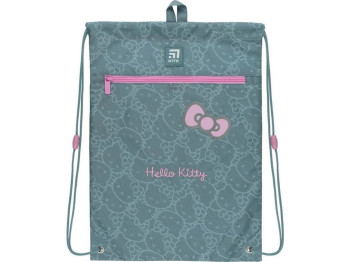 Сумка для обуви Hello Kitty. Kite HK22-601M-1